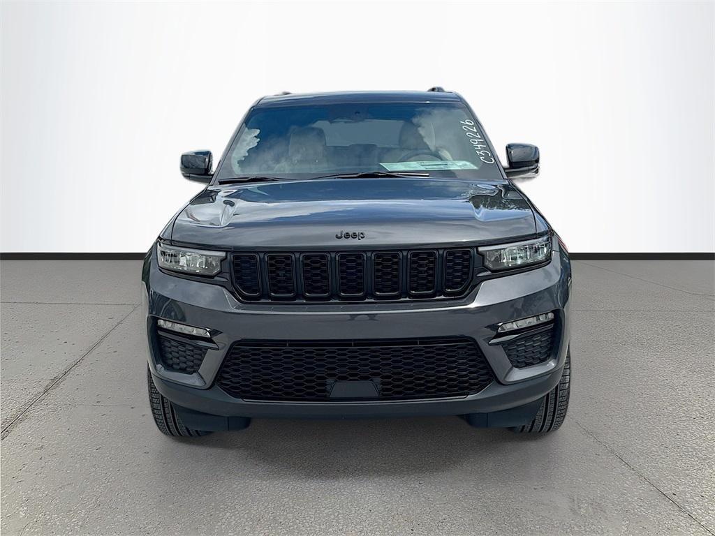 new 2025 Jeep Grand Cherokee car, priced at $35,020