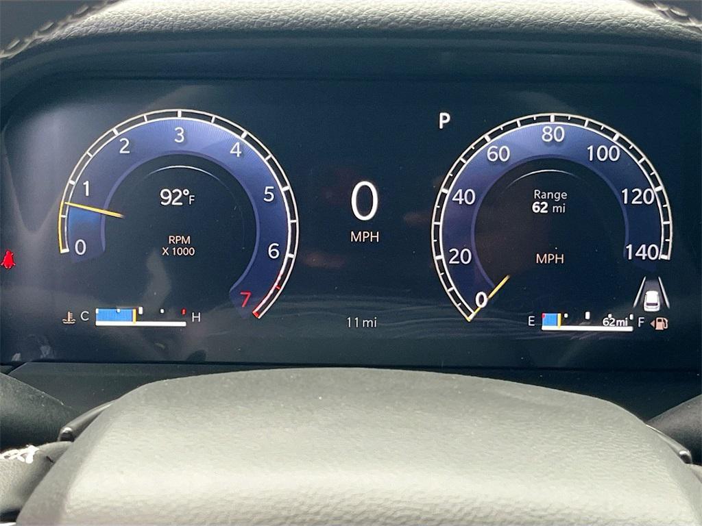 new 2025 Jeep Grand Cherokee car, priced at $35,020