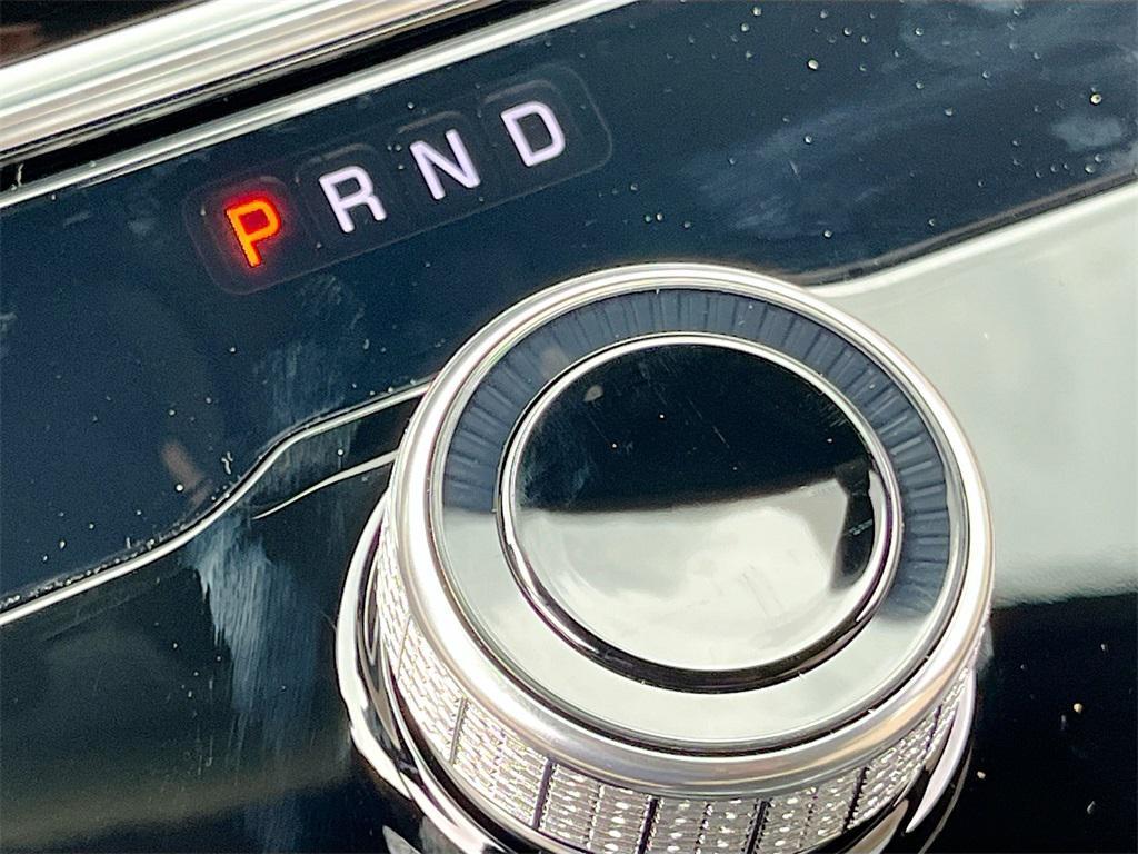 new 2025 Jeep Grand Cherokee car, priced at $35,020