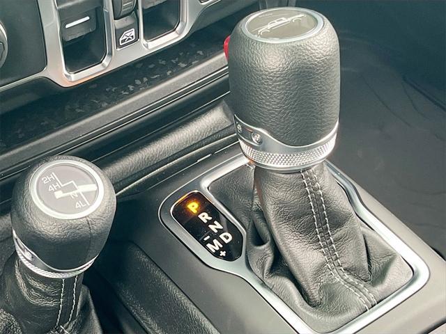 new 2025 Jeep Gladiator car, priced at $42,312