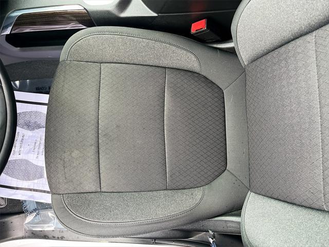 used 2022 Chevrolet Silverado 1500 car, priced at $40,503