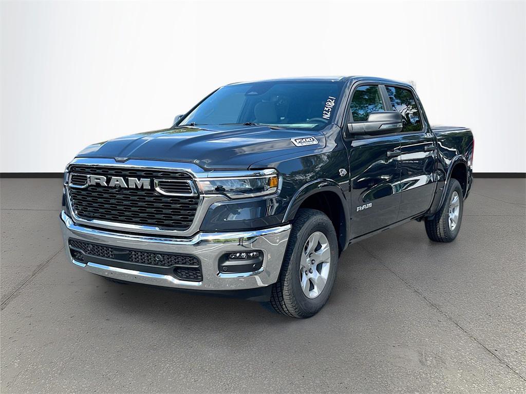 new 2026 Ram 1500 car, priced at $50,352