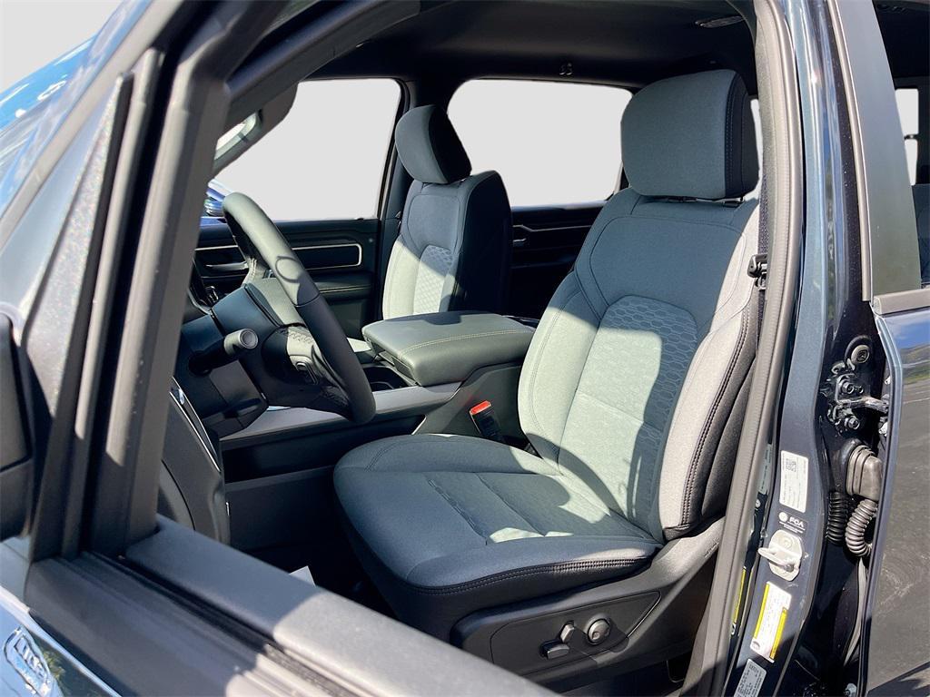 new 2026 Ram 1500 car, priced at $50,352