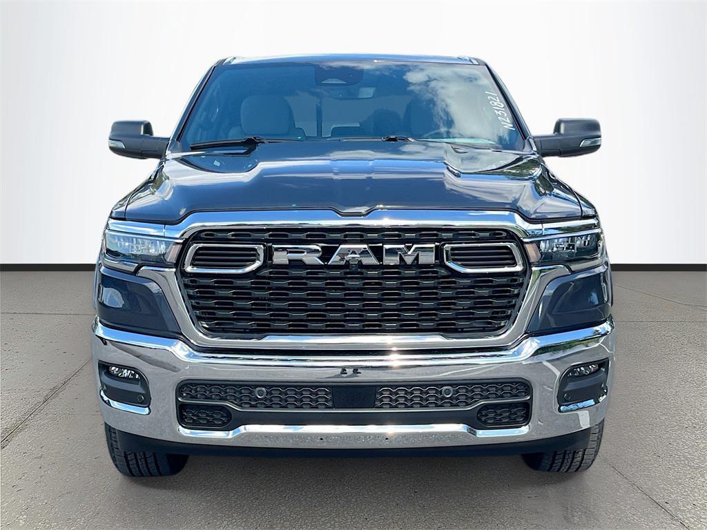 new 2026 Ram 1500 car, priced at $50,352