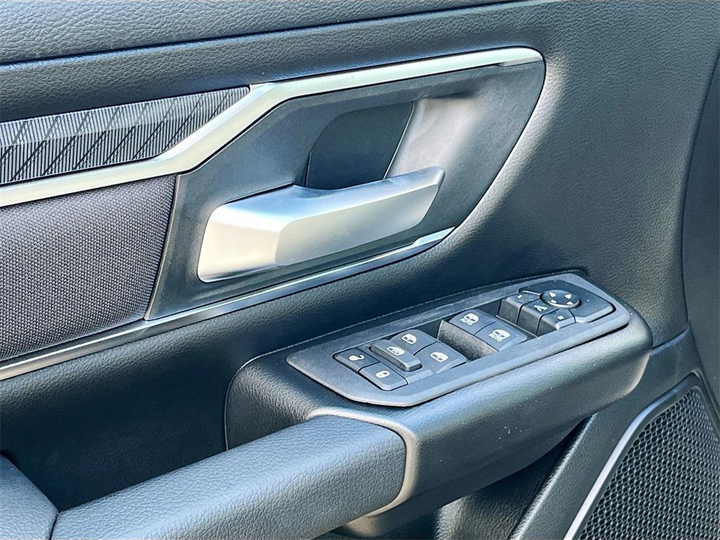new 2026 Ram 1500 car, priced at $50,352