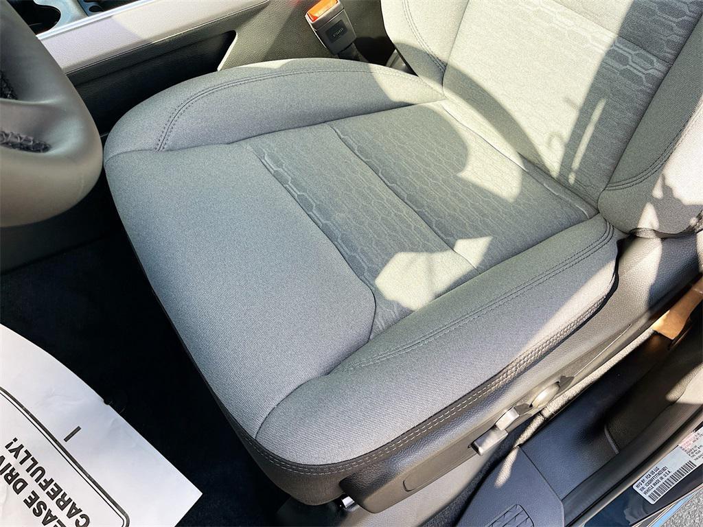 new 2026 Ram 1500 car, priced at $50,352