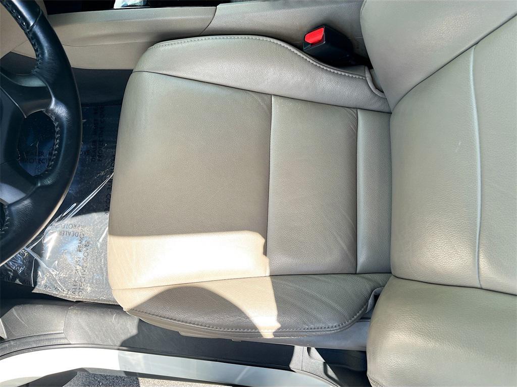 used 2021 Honda Pilot car, priced at $25,848