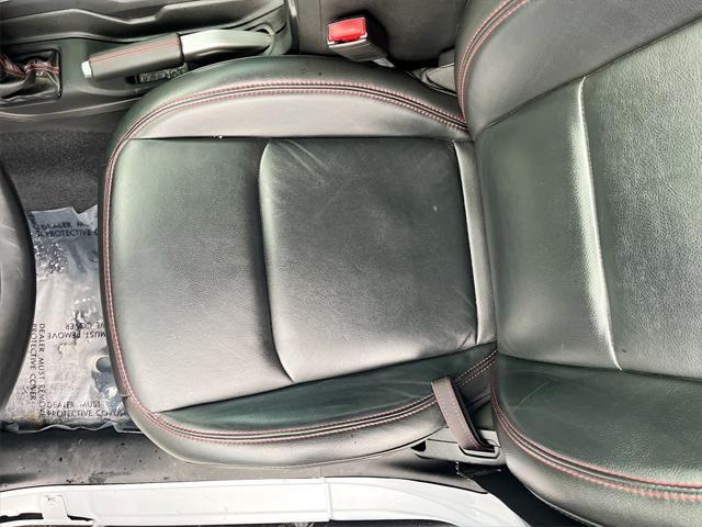 used 2022 Jeep Gladiator car, priced at $39,990