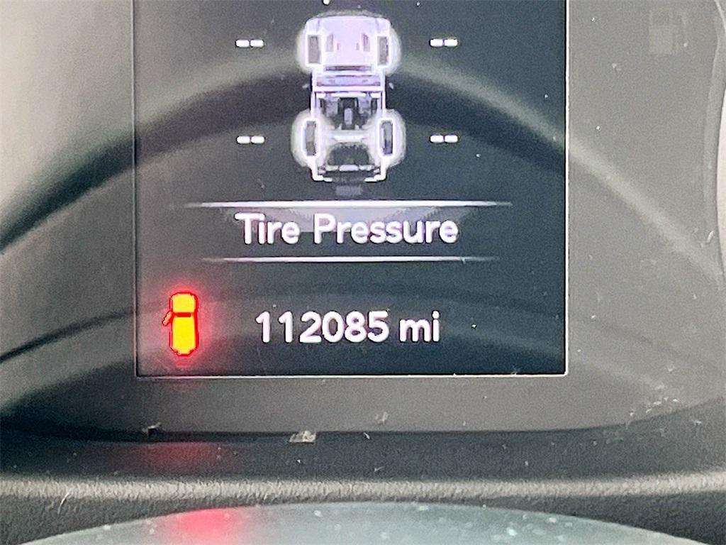 used 2018 Jeep Wrangler Unlimited car, priced at $17,132