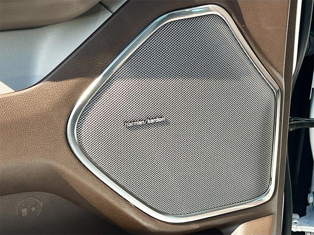 new 2025 Ram 1500 car, priced at $52,119