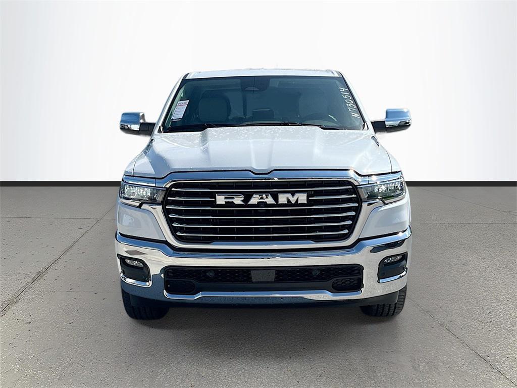 new 2025 Ram 1500 car, priced at $52,119