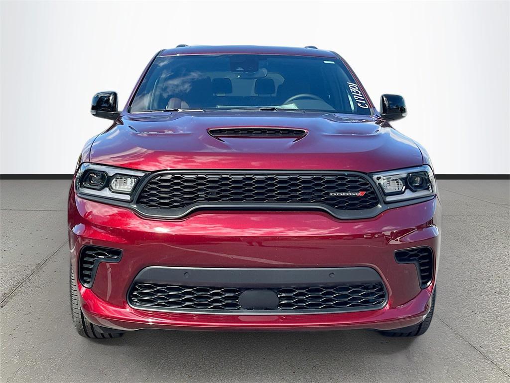 new 2026 Dodge Durango car, priced at $45,664