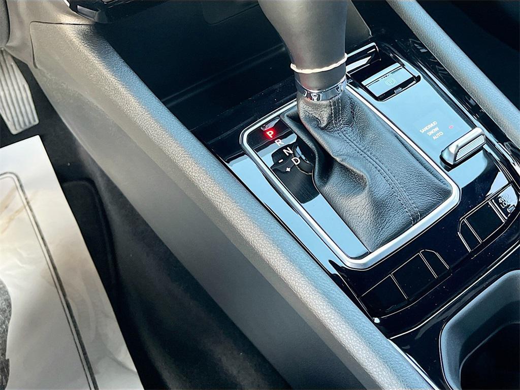 new 2026 Jeep Compass car, priced at $32,658