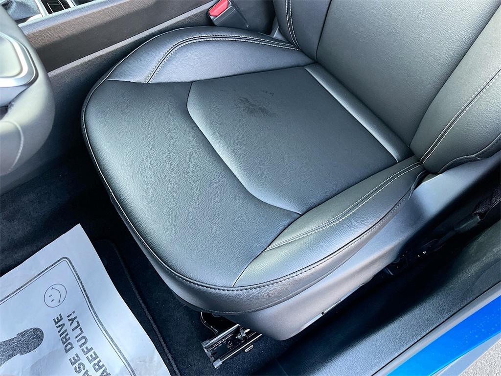 new 2026 Jeep Compass car, priced at $32,658