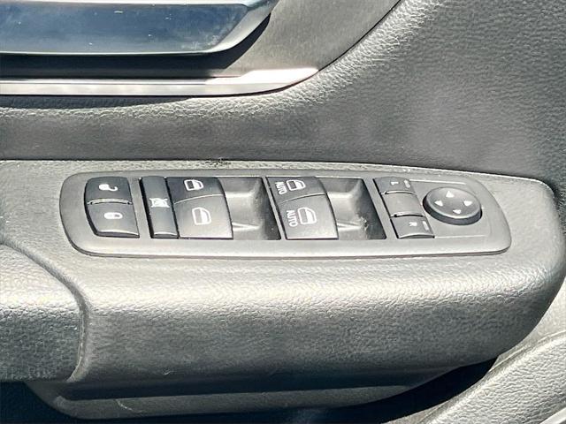 used 2019 Ram 1500 car, priced at $27,108