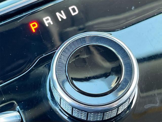 used 2021 Jeep Grand Cherokee L car, priced at $26,991