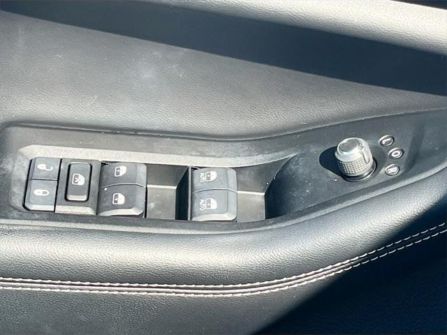 used 2021 Jeep Grand Cherokee L car, priced at $26,991