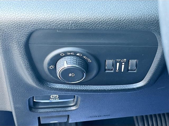 used 2021 Jeep Grand Cherokee L car, priced at $26,991