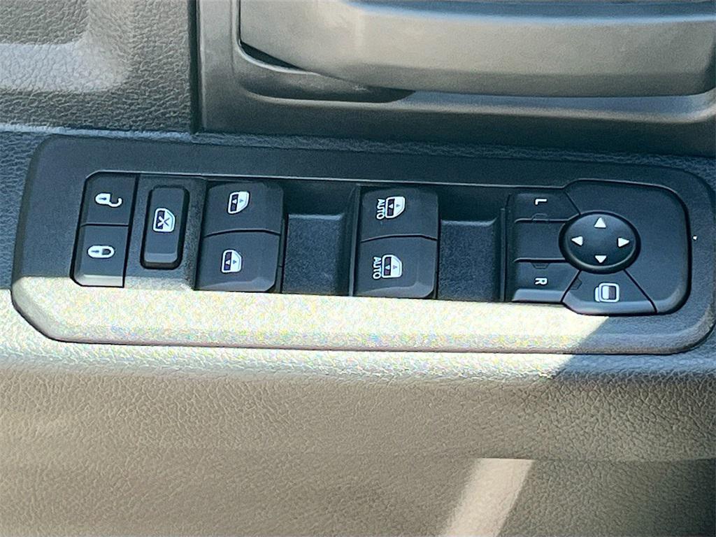 new 2026 Ram 2500 car, priced at $56,668