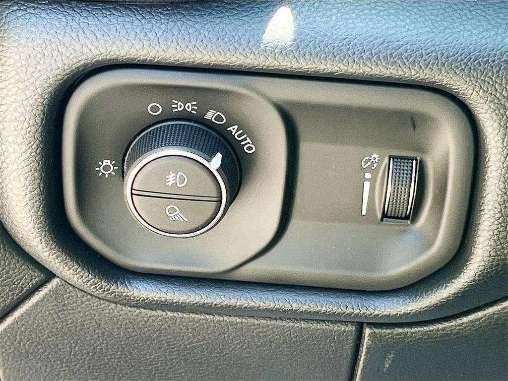 new 2026 Ram 2500 car, priced at $56,668