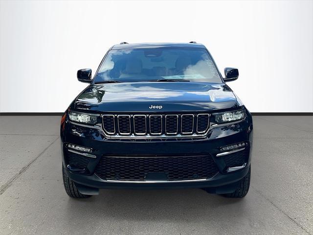 new 2025 Jeep Grand Cherokee car, priced at $43,159