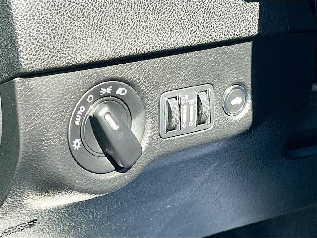 used 2023 Dodge Charger car, priced at $19,511