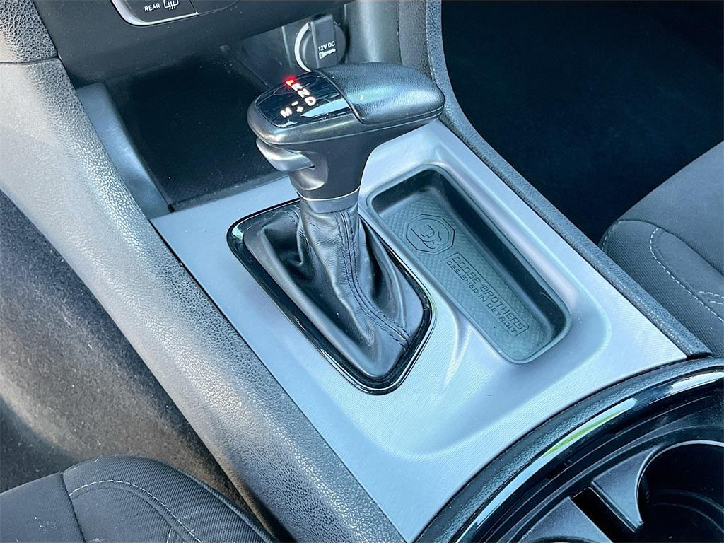 used 2023 Dodge Charger car, priced at $19,511