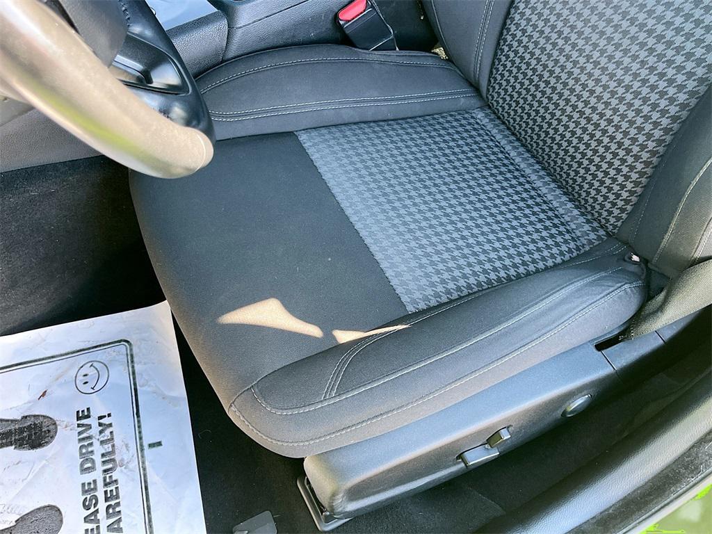 used 2023 Dodge Charger car, priced at $19,511