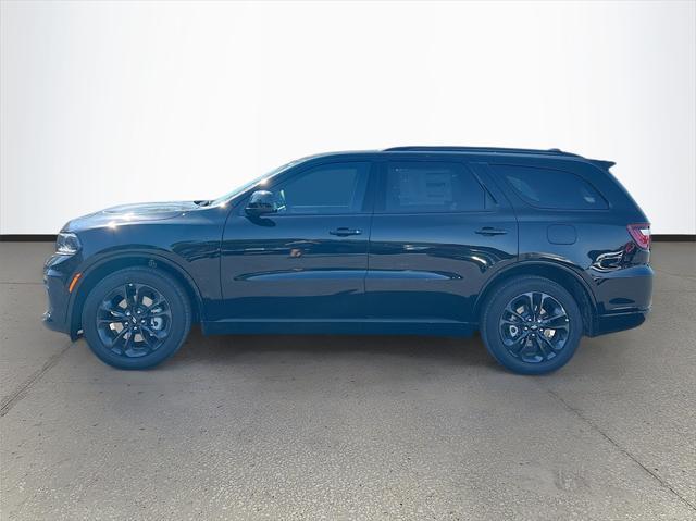 new 2025 Dodge Durango car, priced at $53,121