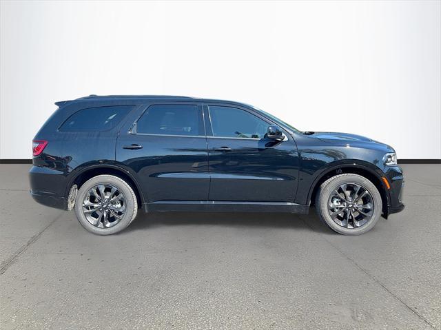 new 2025 Dodge Durango car, priced at $53,121