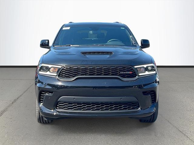 new 2025 Dodge Durango car, priced at $53,121