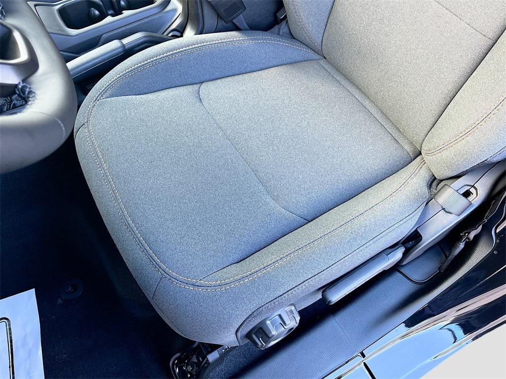 new 2026 Jeep Wrangler car, priced at $51,070