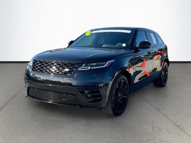 used 2023 Land Rover Range Rover Velar car, priced at $40,693