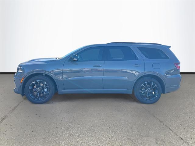 new 2025 Dodge Durango car, priced at $57,175