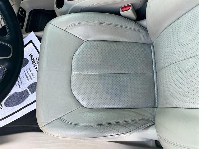 used 2021 Chrysler Pacifica car, priced at $26,995