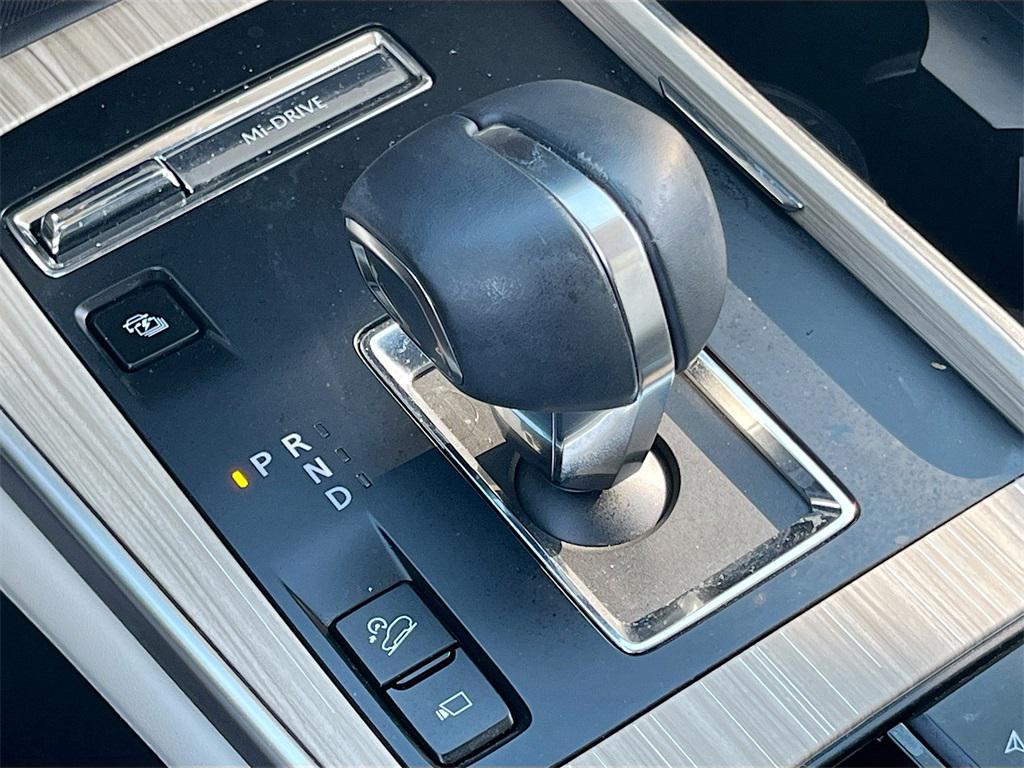 used 2024 Mazda CX-90 PHEV car, priced at $37,127