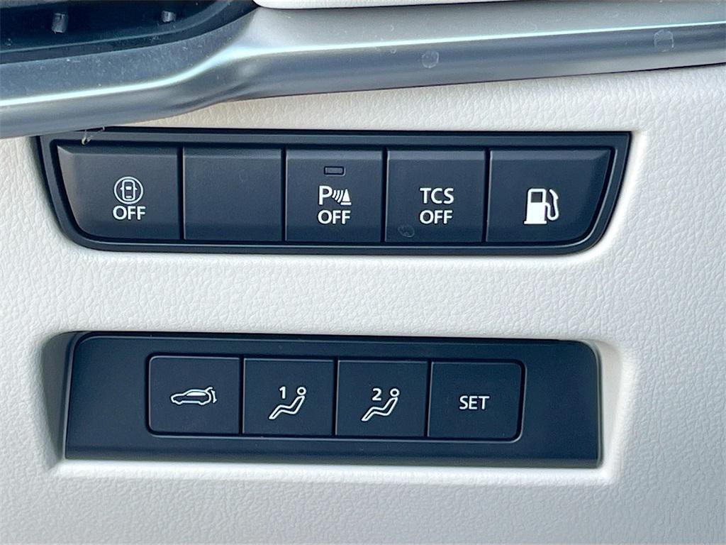used 2024 Mazda CX-90 PHEV car, priced at $37,127