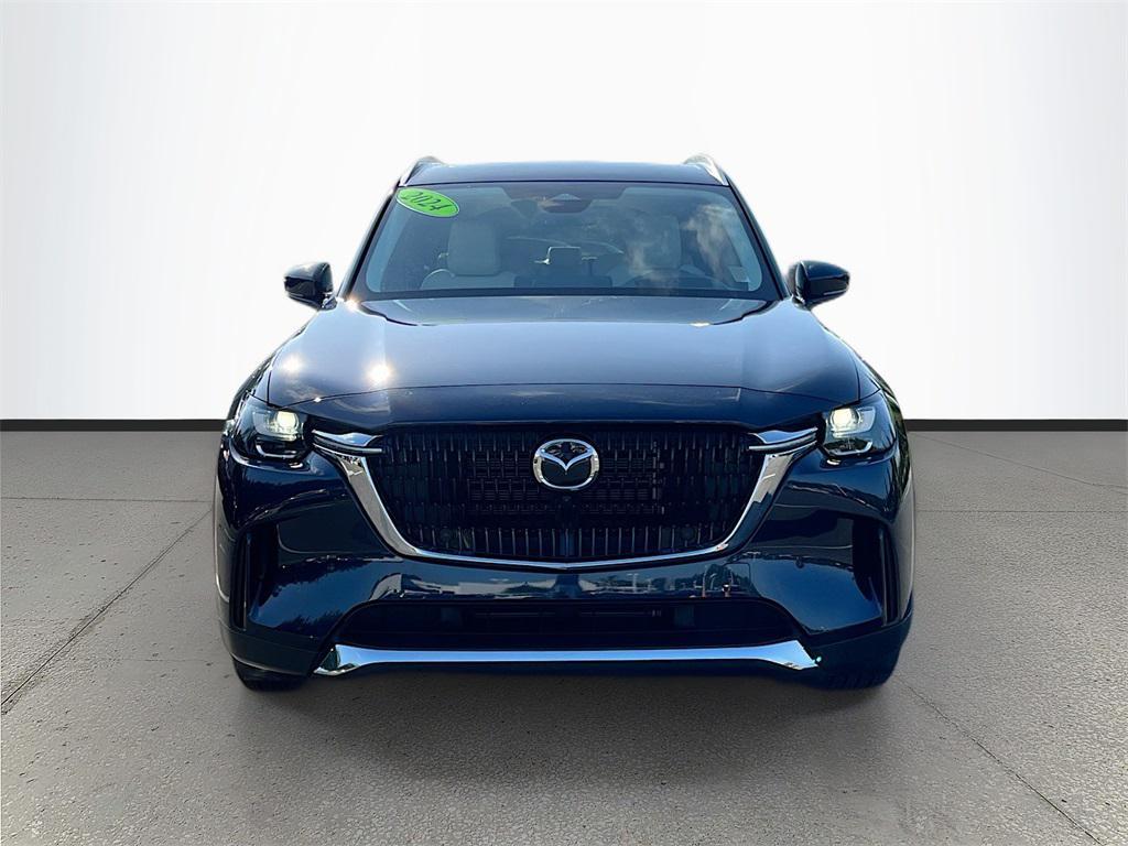 used 2024 Mazda CX-90 PHEV car, priced at $37,127