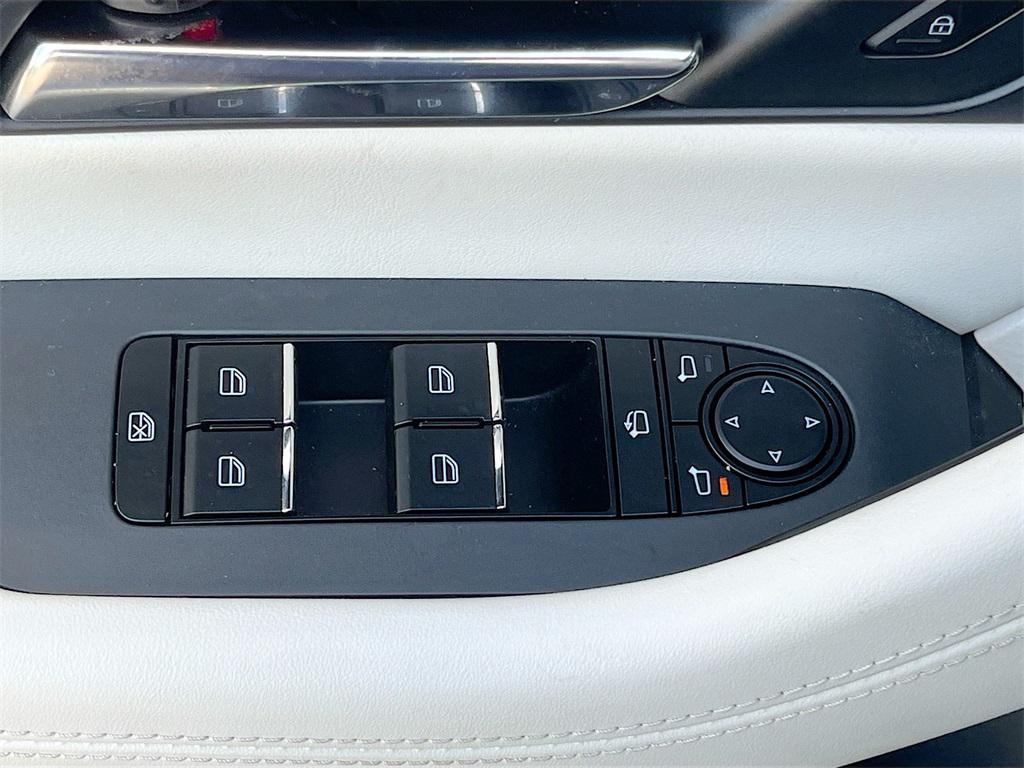 used 2024 Mazda CX-90 PHEV car, priced at $37,127