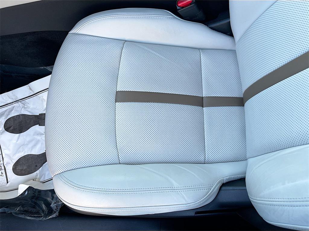 used 2024 Mazda CX-90 PHEV car, priced at $37,127