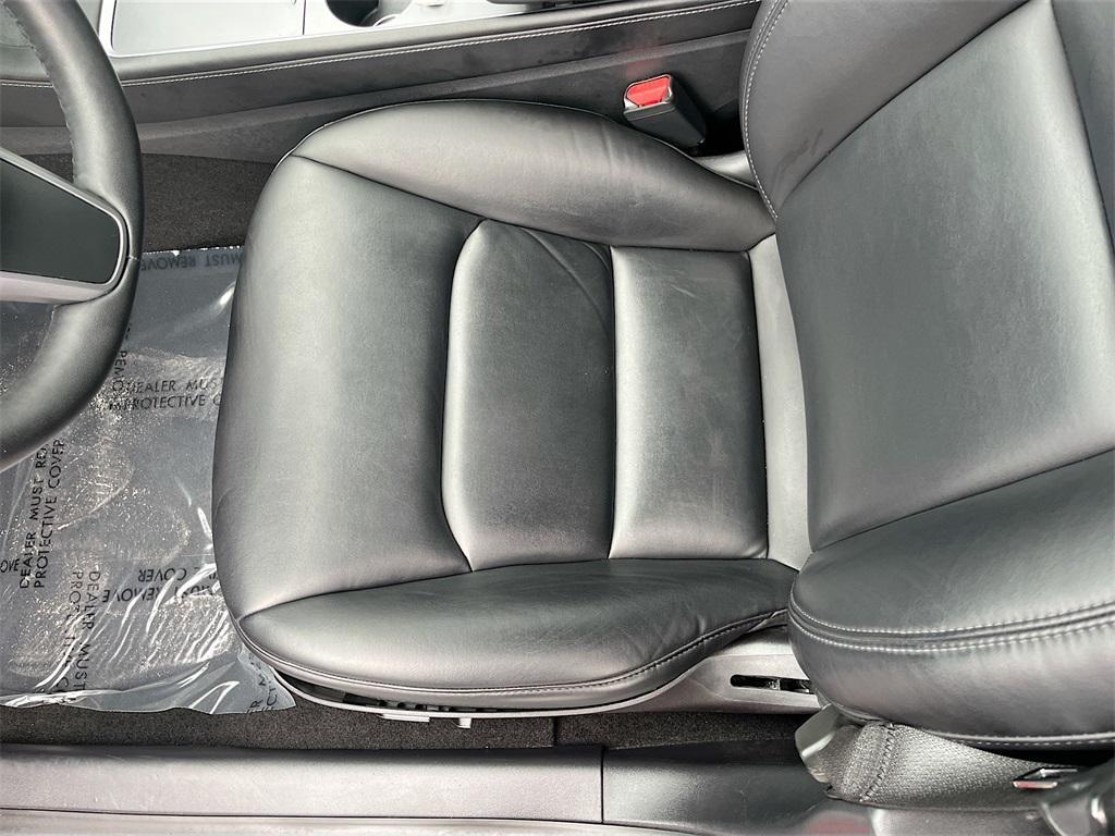 used 2021 Tesla Model 3 car, priced at $22,790