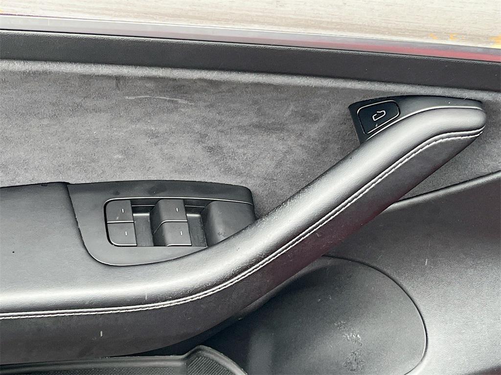 used 2021 Tesla Model 3 car, priced at $22,790