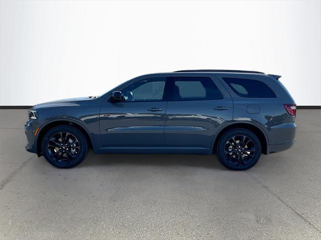 new 2025 Dodge Durango car, priced at $41,581