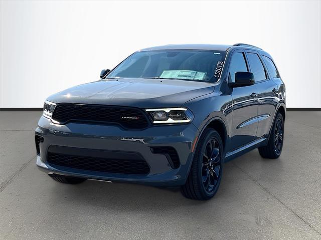 new 2025 Dodge Durango car, priced at $41,581