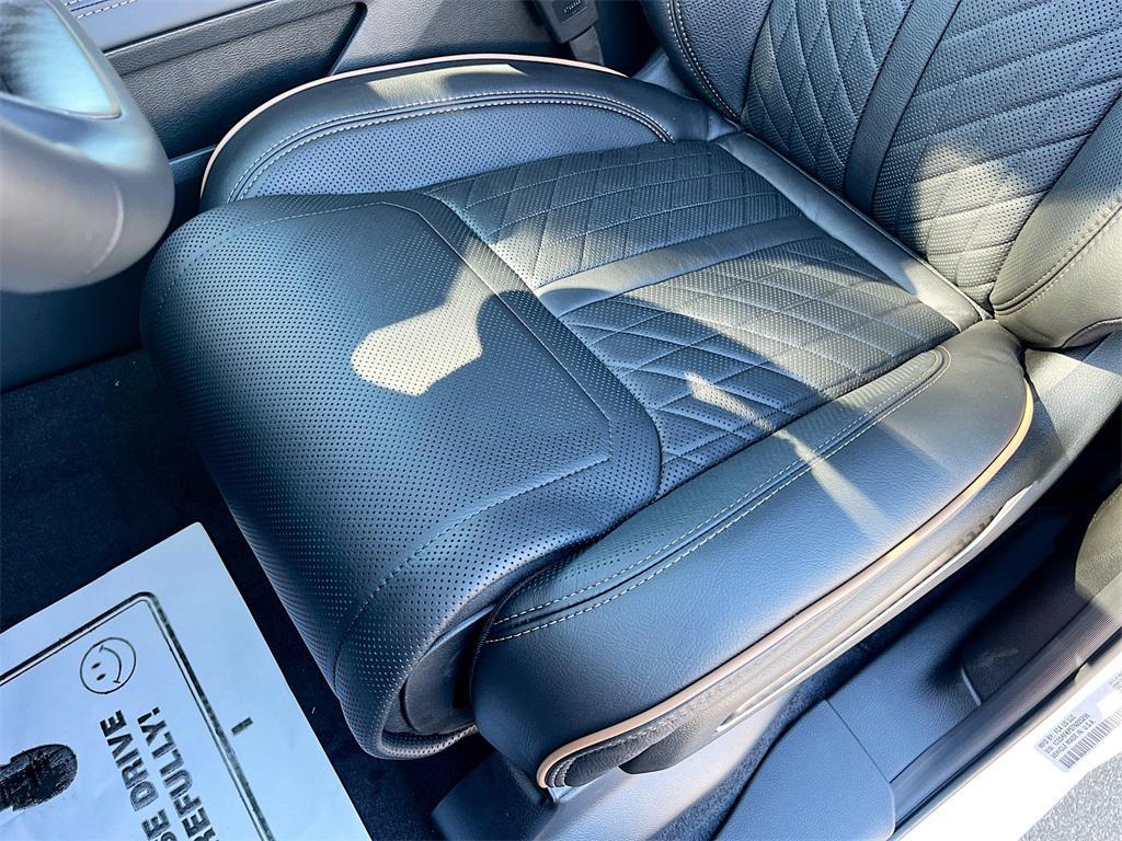 new 2026 Ram 1500 car, priced at $83,842