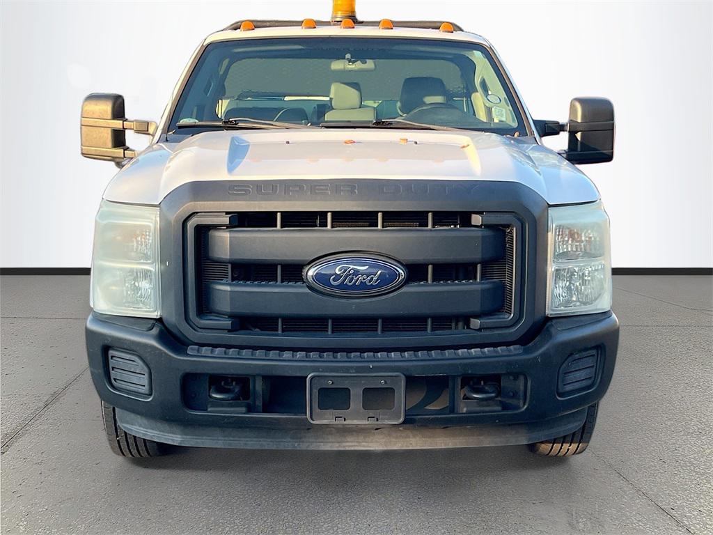 used 2015 Ford F-350 car, priced at $21,595