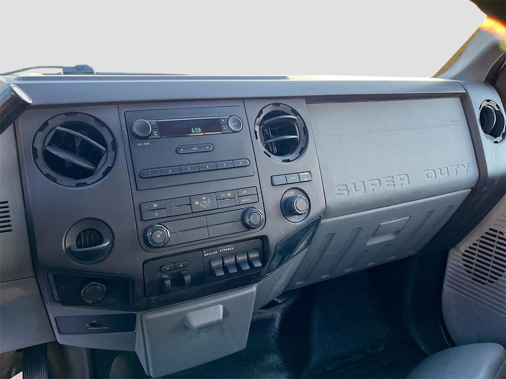 used 2015 Ford F-350 car, priced at $21,595