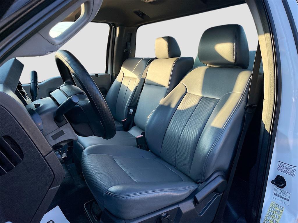 used 2015 Ford F-350 car, priced at $21,595