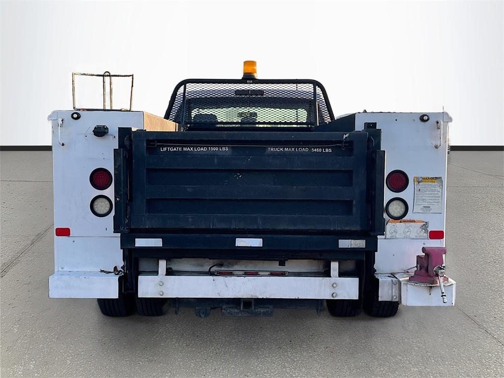 used 2015 Ford F-350 car, priced at $21,595