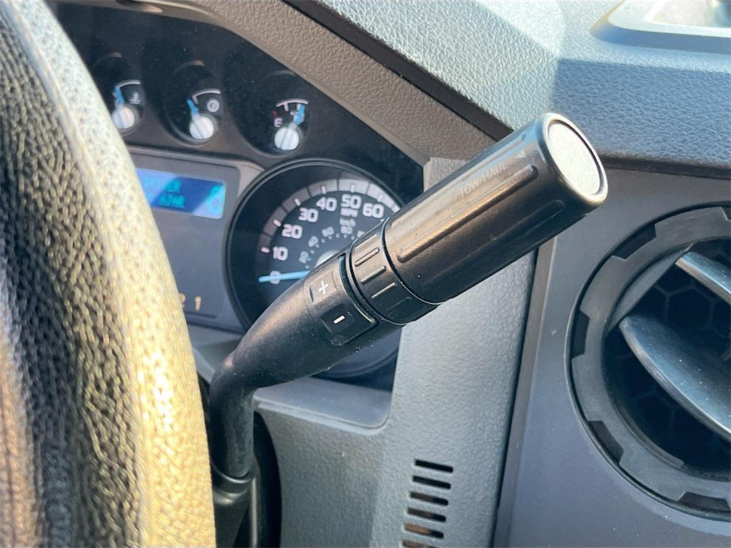 used 2015 Ford F-350 car, priced at $21,595